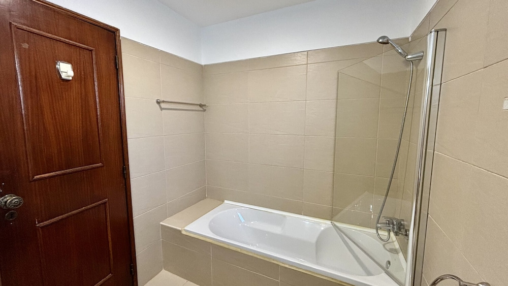 Vilamoura Grand Terrace 2 by Homing