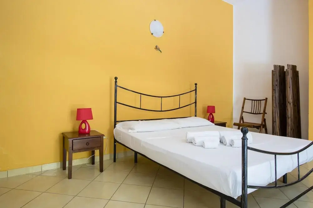 Visitsicilia Le Magnolie