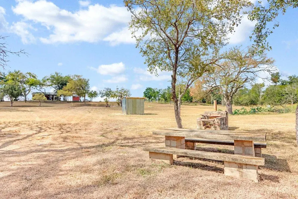 Guadalupe Bend Hideaway For 5