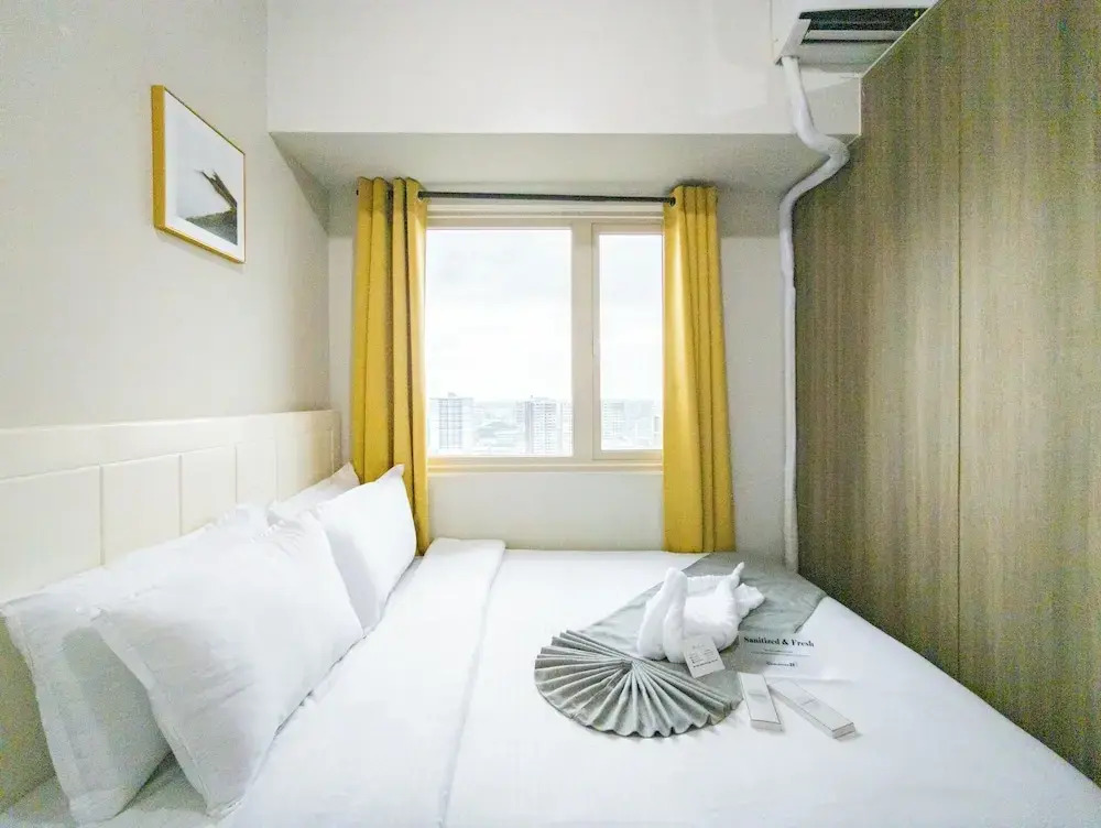 Coasis at SMDC Coast Residences