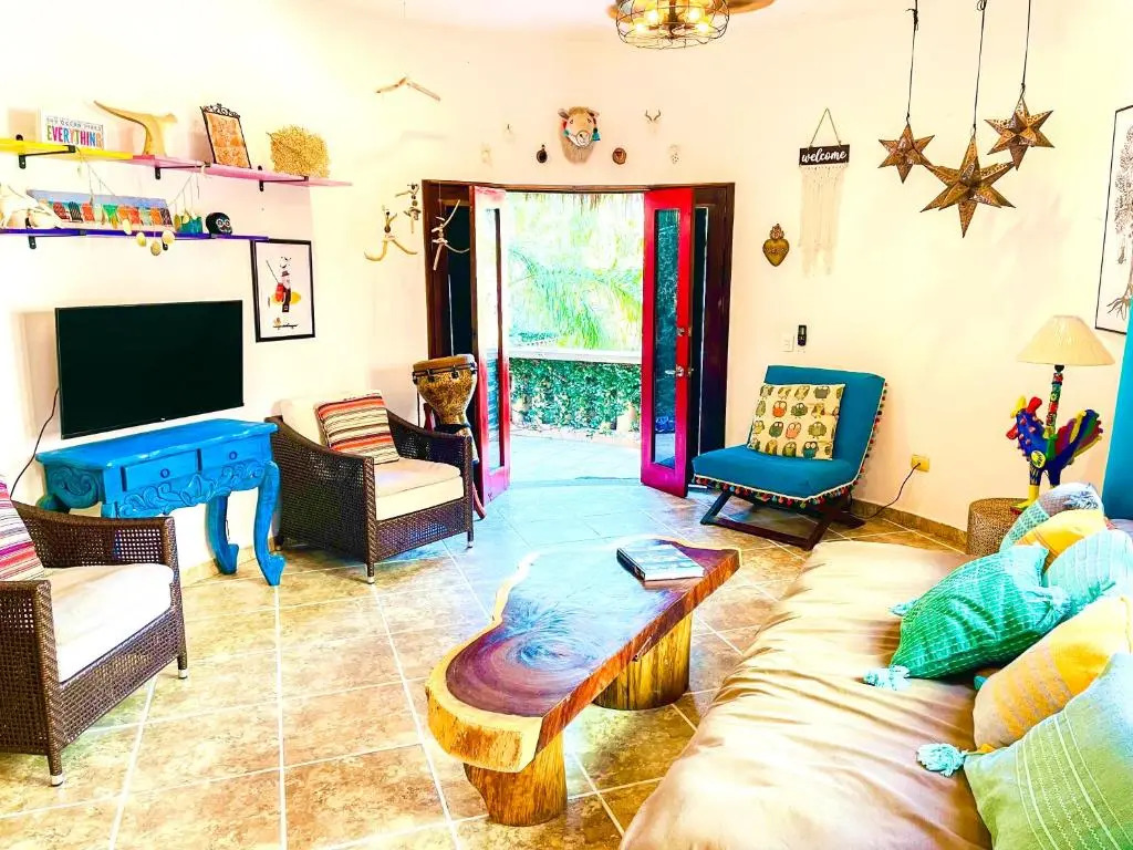 Casa Boho 3