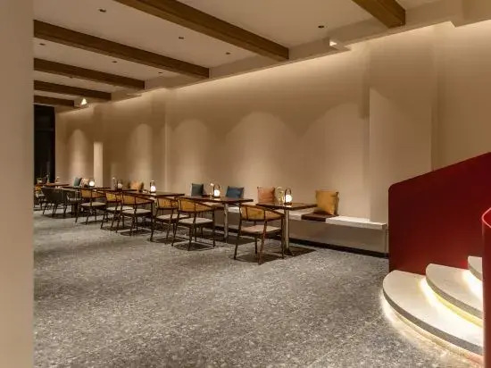 Shenzhen White House Resort Hotel (Nan'ao First Beach Branch)