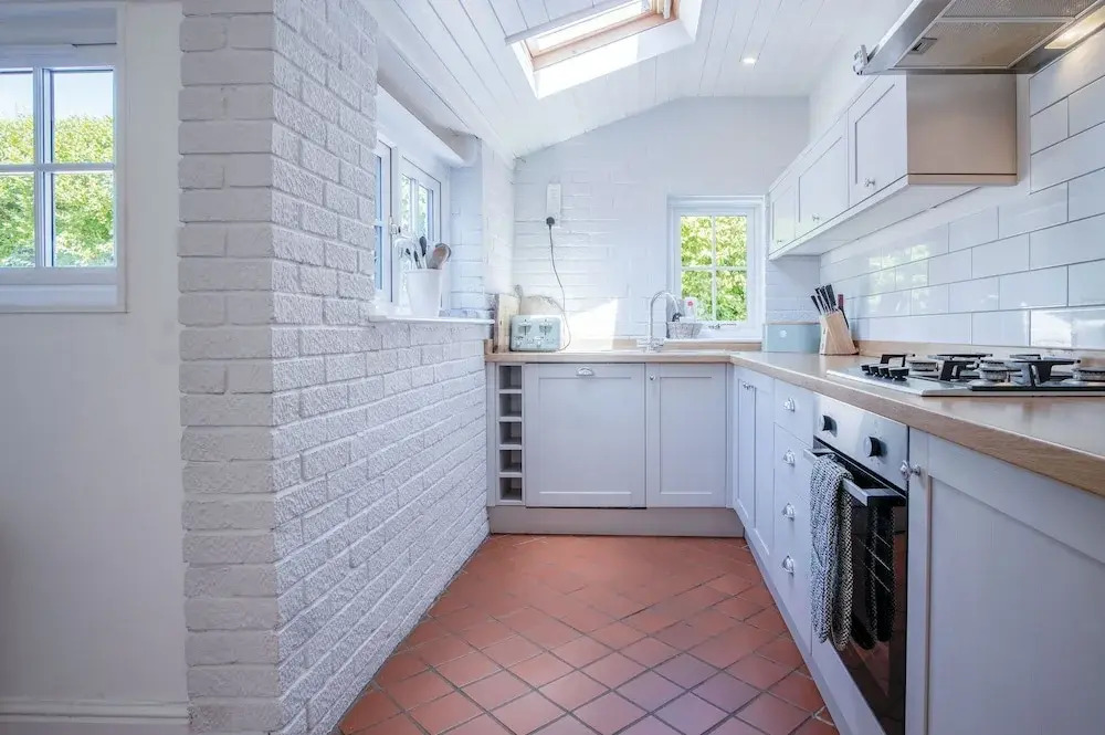 Penlan - 3 Bedroom Cottage - Saundersfoot