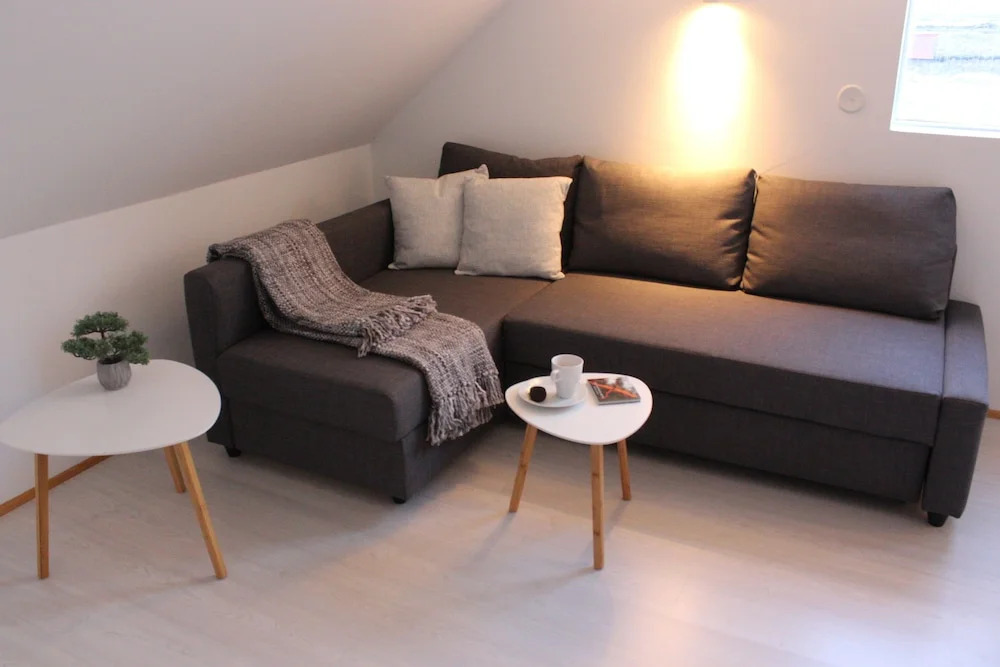 Guesthouse Háteigi