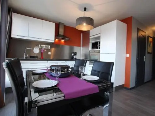 Apartment A 50M Des Pistes De 1800 - Piscine Interieure