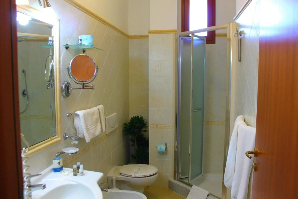 Hotel Residence Piccolo