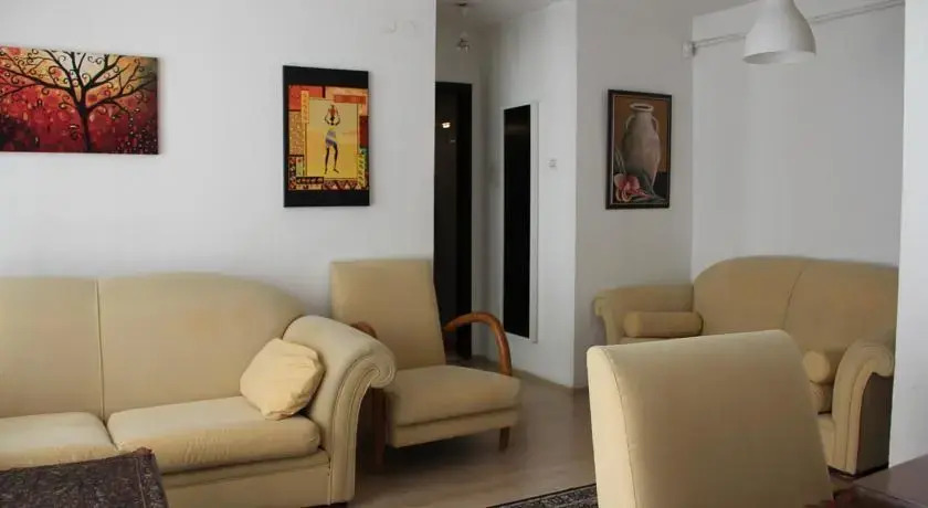 Tepe Studio Flat