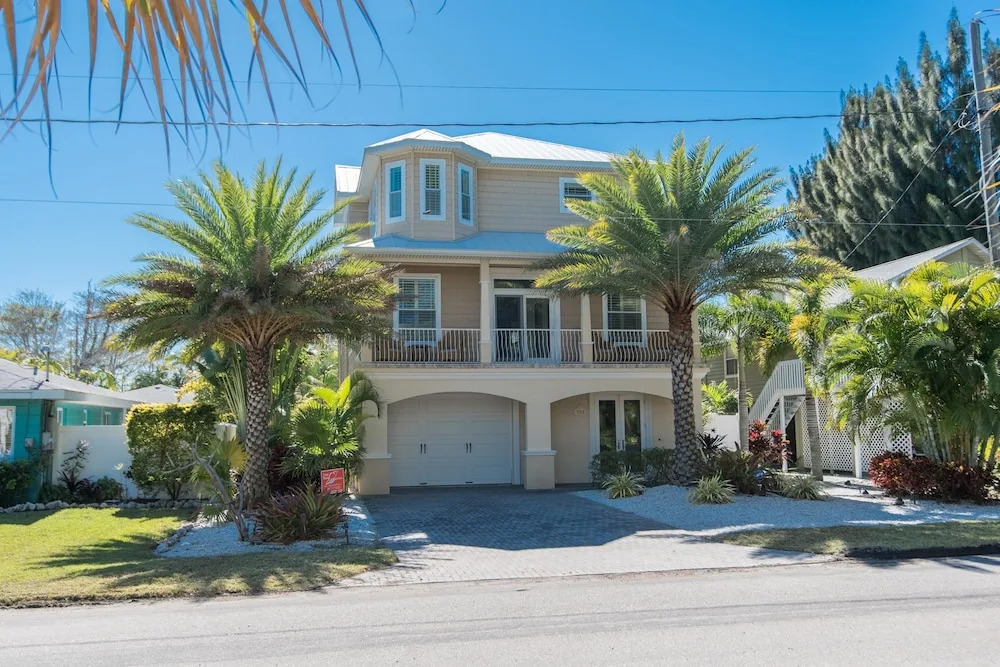 Once Upon A Tide Apartment 4