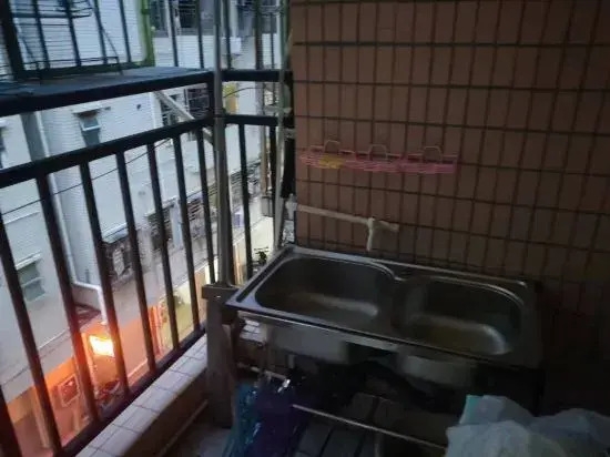 Haikuotiankong Youth Hostel