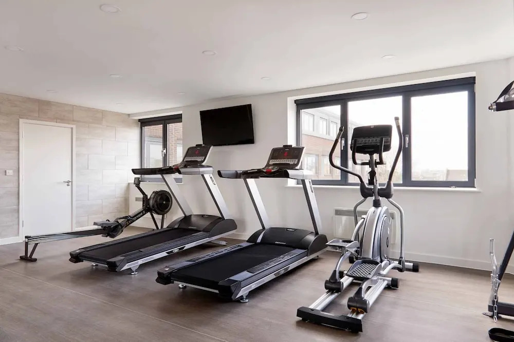 Luxury Central Stevenage Apartment