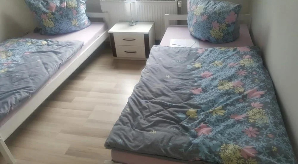 Pension Marta
