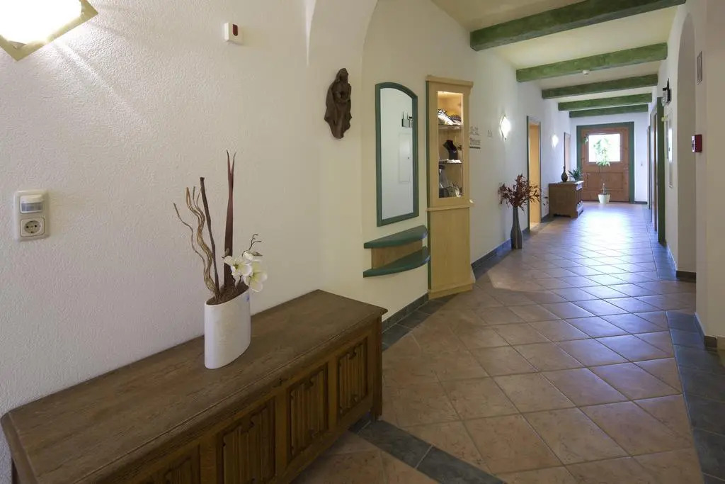 Hotel Gasthof Obermair