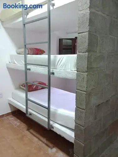 Soul Lounge Hostel