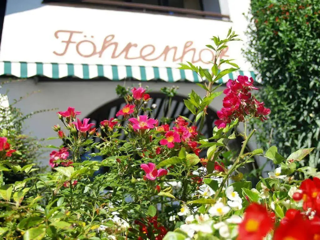 Hotel Föhrenhof