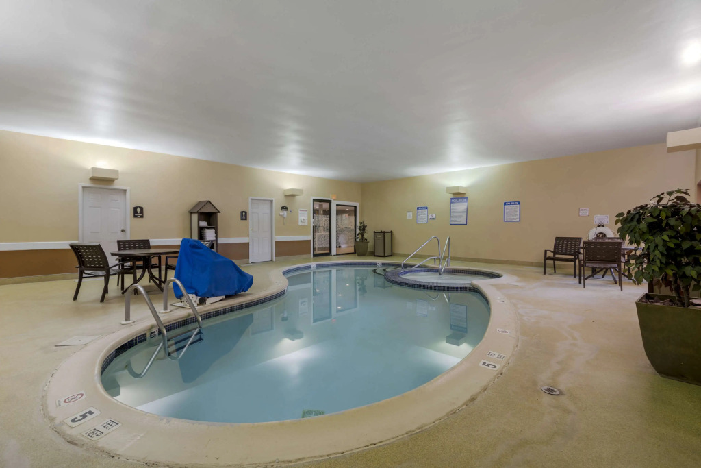 Best Western of Lake George