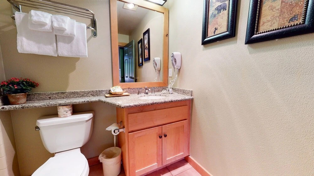 Sunstone 208 Updated Ski-In Ski-Out Condo At Sunstone Lodge with Great Complex Amenities by RedAwning