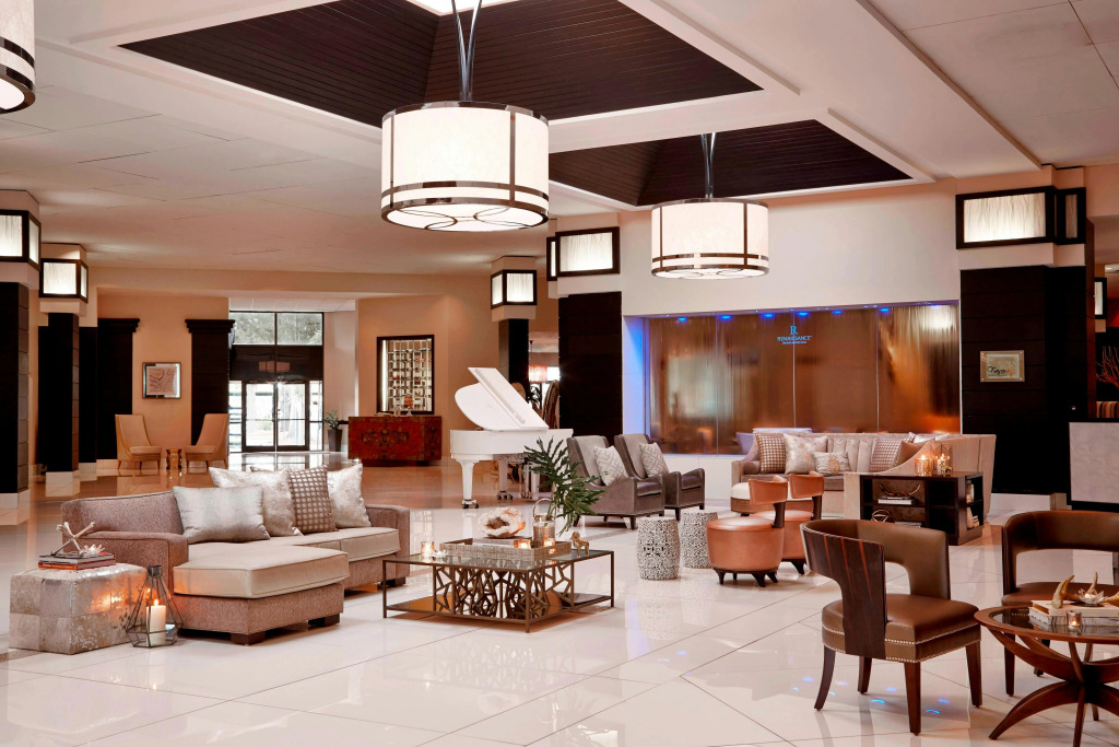 Renaissance Orlando Airport Hotel