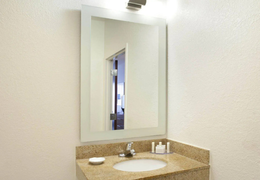 SpringHill Suites Nashville MetroCenter