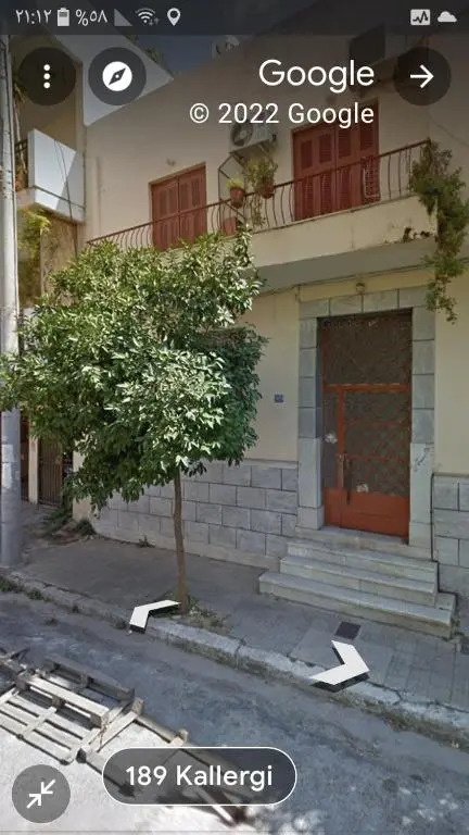 Gabriel Studio near the port
