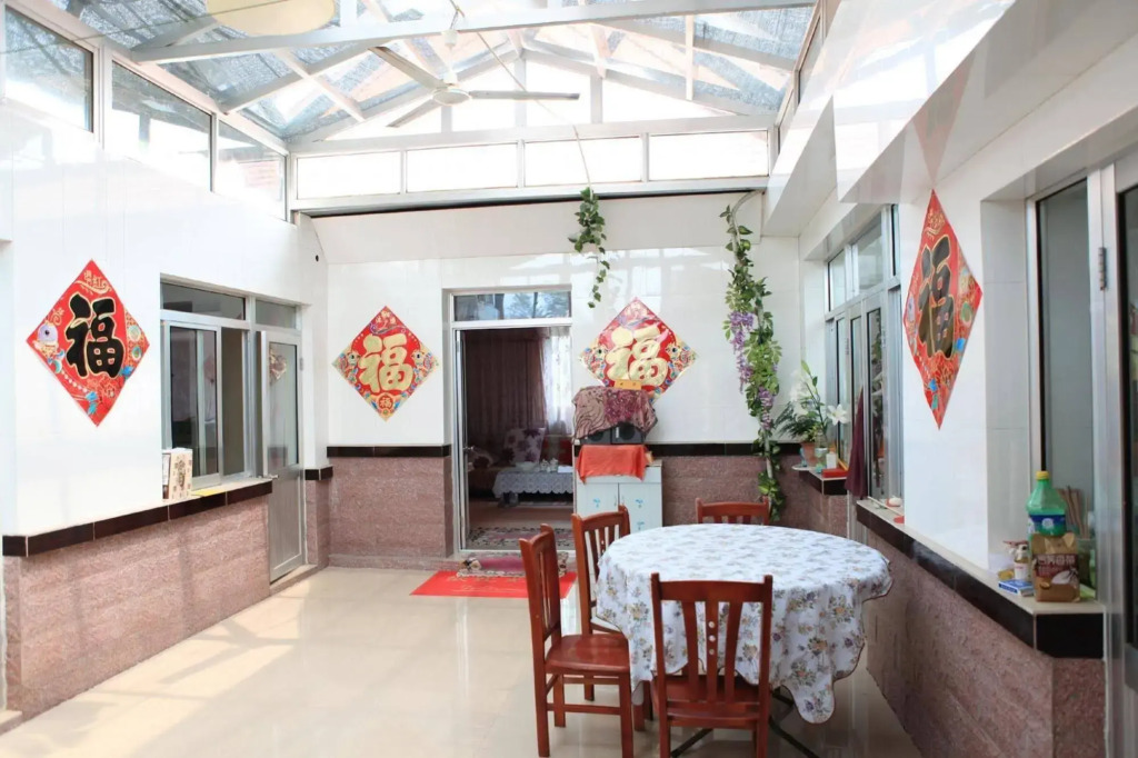 Changdao Jincheng Inn