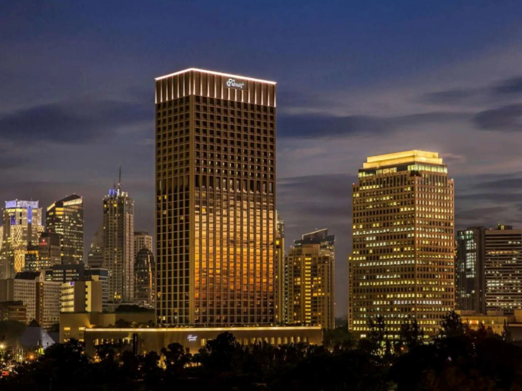 Fairmont Jakarta