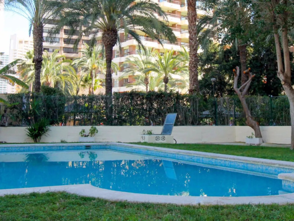 Apartment Waldorff