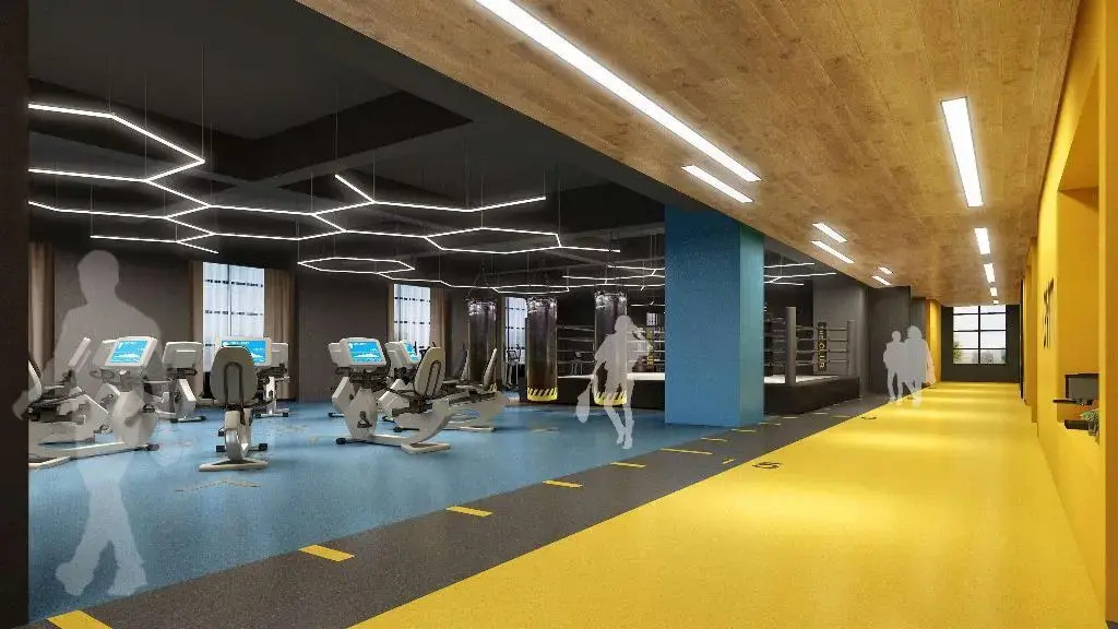 Holiday Inn Express Liaocheng Chiping