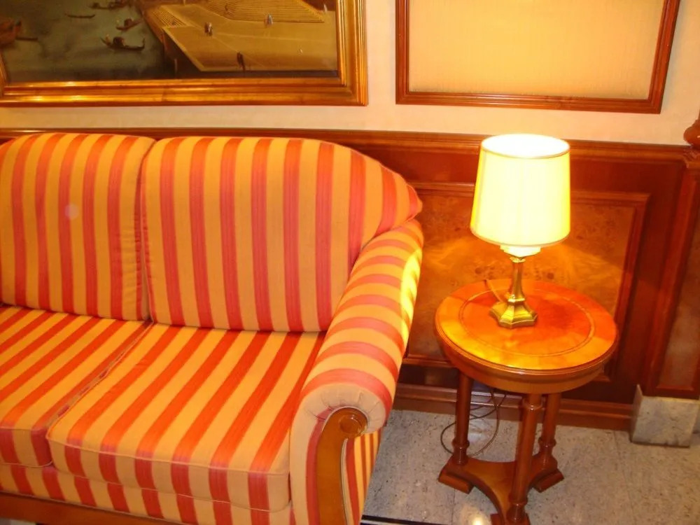 Hotel President