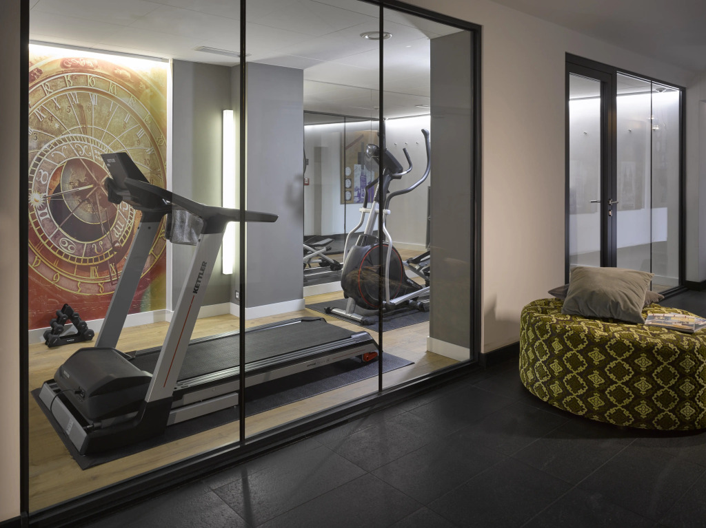 INNSiDE by Meliá Prague Old Town