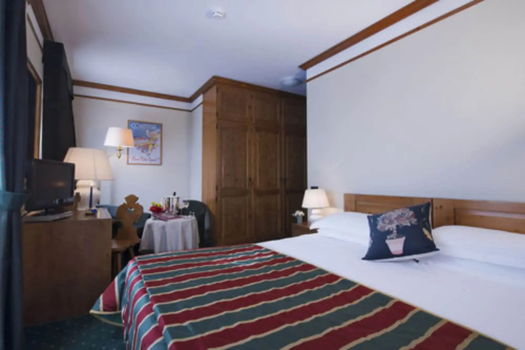 Boutique Hotel Villa Blu Cortina DAmpezzo