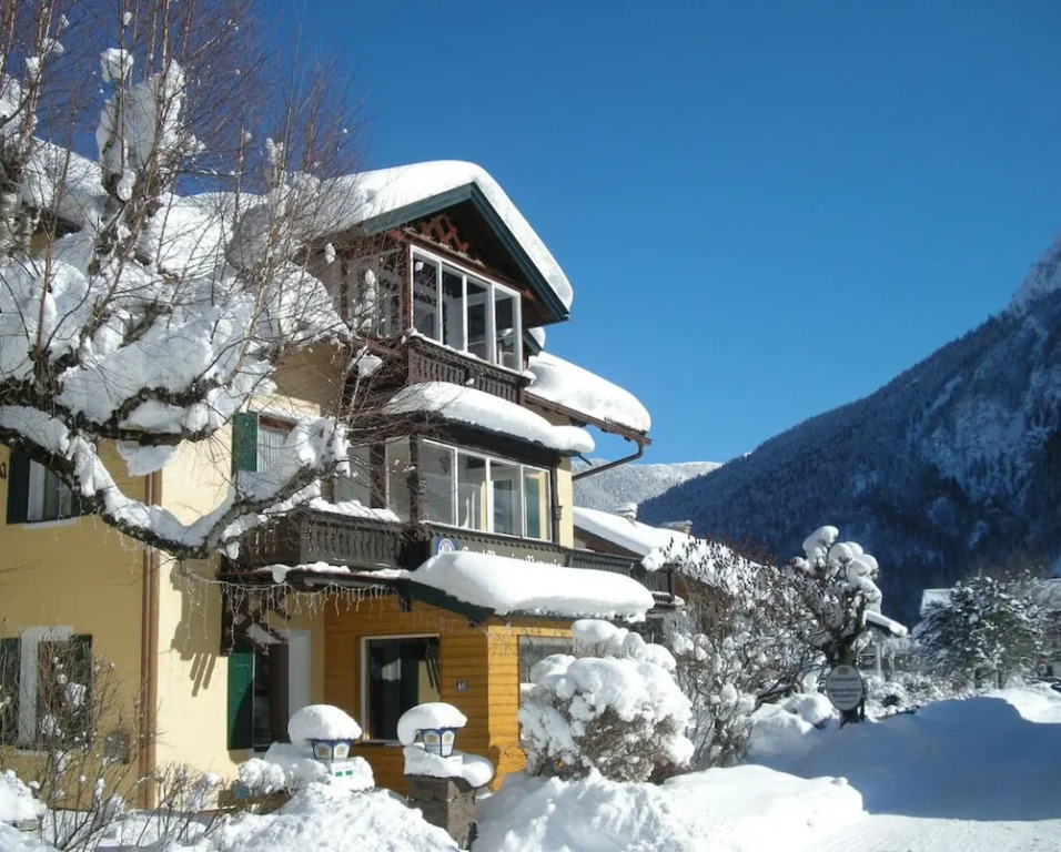 Pension Bavaria