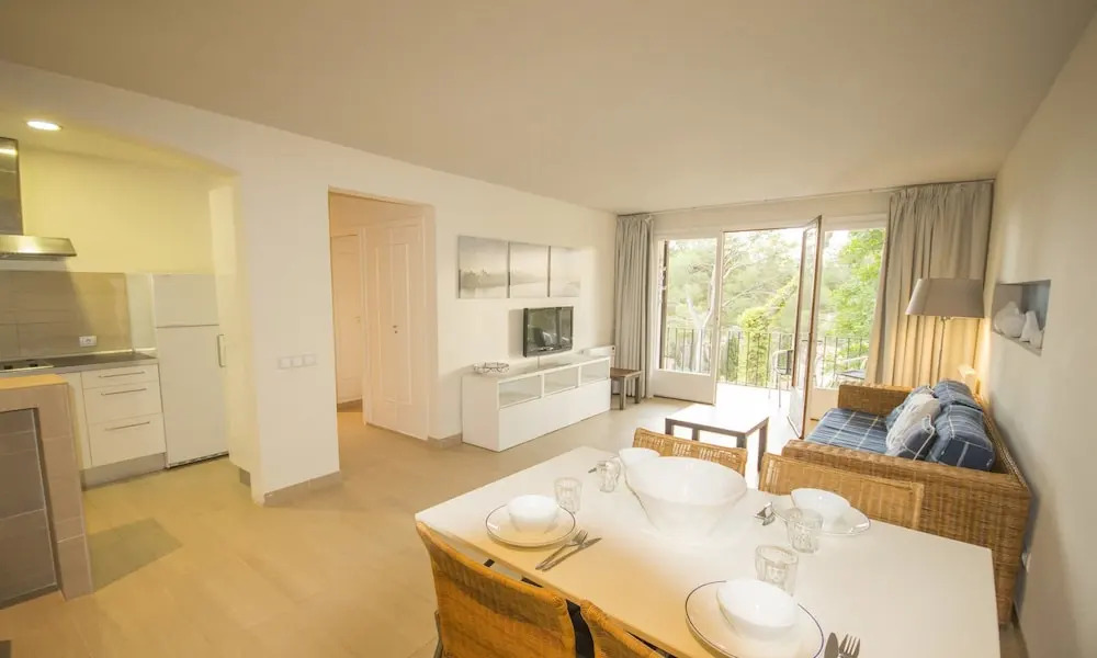 104675 -  Apartment in Llafranc