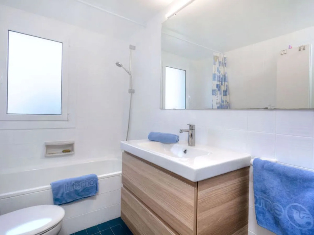 Apartment Nautic Klippitztörl