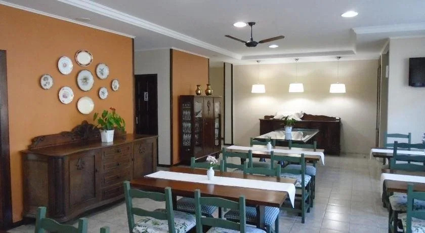 Hotel San Rafael