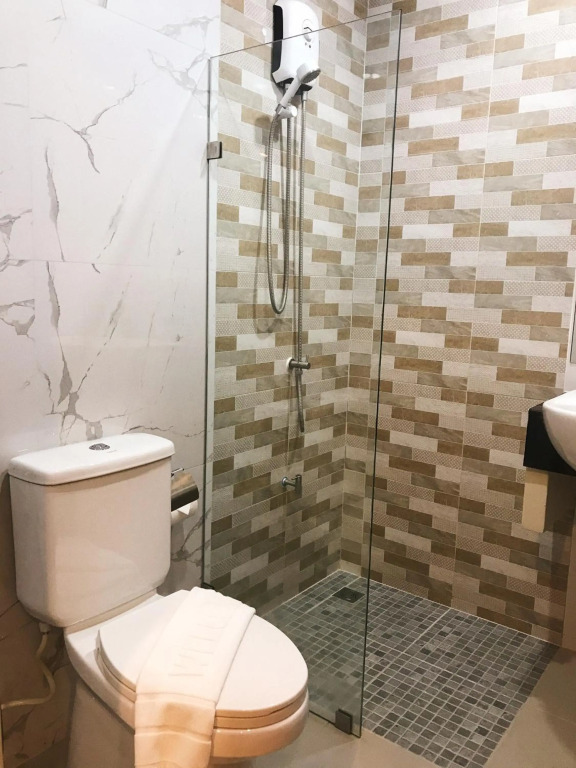 SJ Miracle Hotel