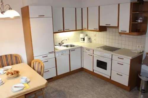 Ferienhaus Lerch