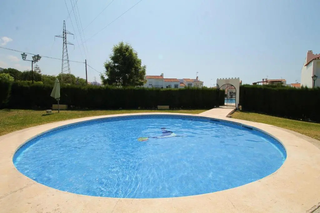 Casa Pino Spainsunrentals 1045