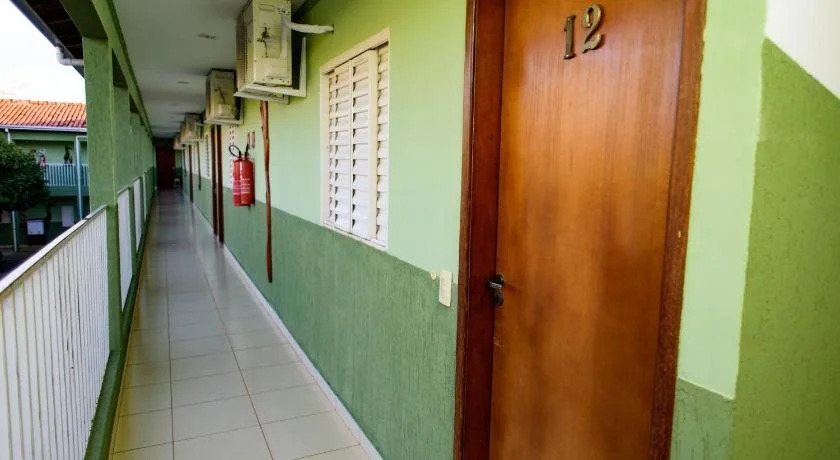 Hotel Querência