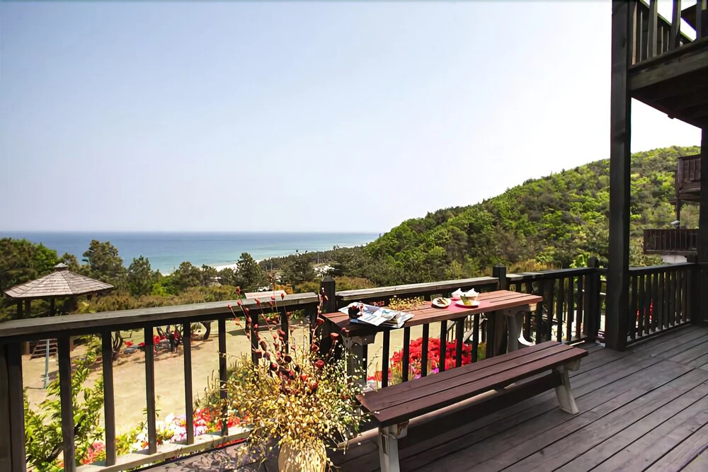 Sunrise Pension