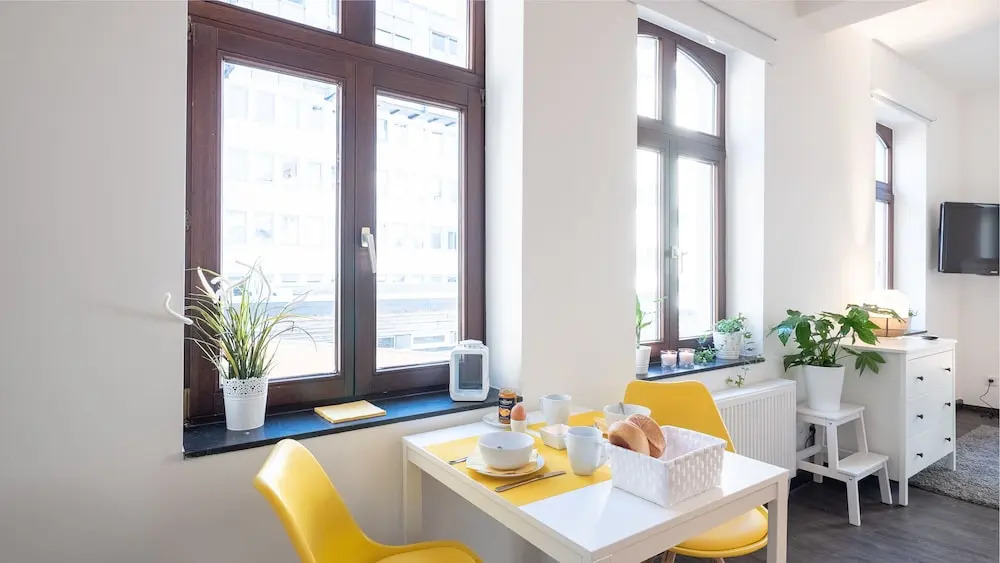 Relax Aachener Boardinghouse
