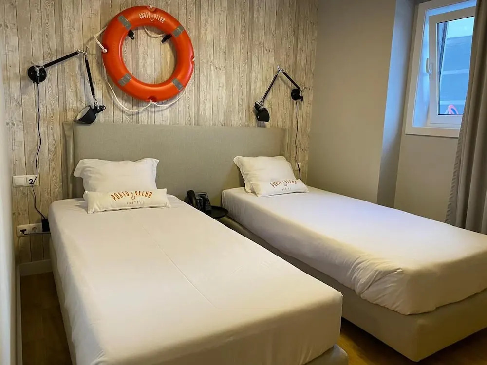 Porto Velho Boutique Lodge