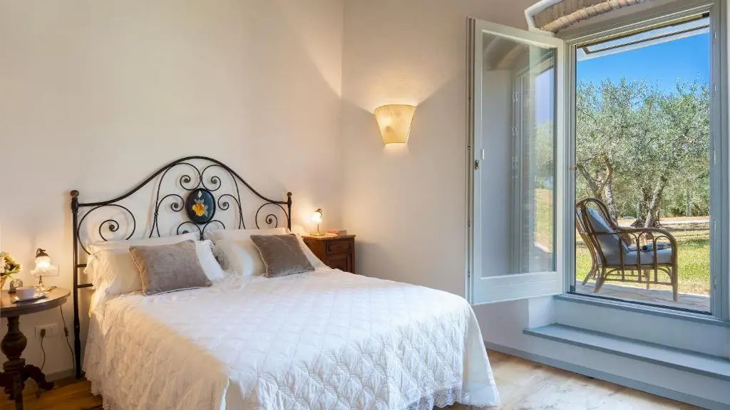 COUNTRY HOUSE LO SPIGO 4, Emma Villas