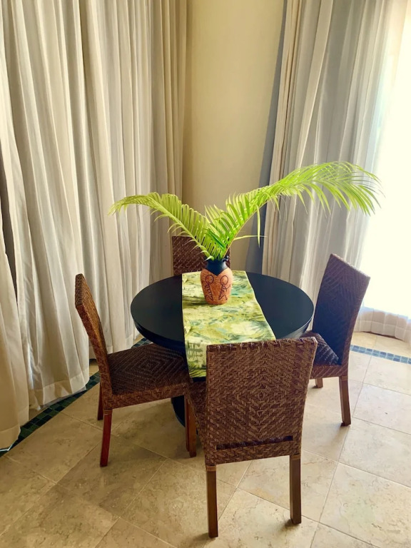 Cap Cana Fantastico Bungalow Con Piscina Privada