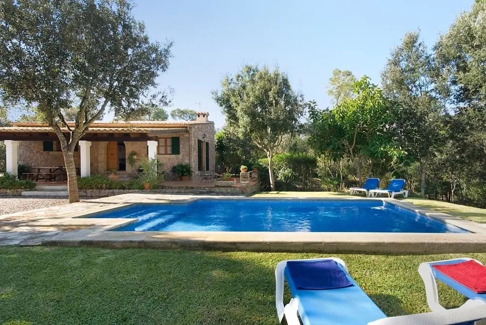 Villa - 2 Bedrooms with Pool - 103210