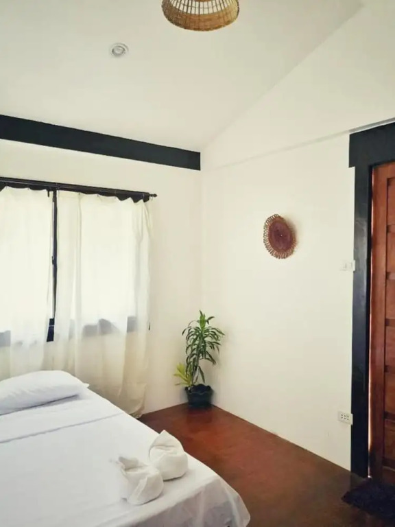 Pukaw Surf Villas