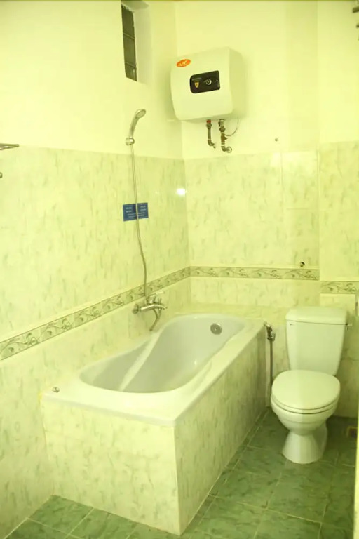 Rosa Hotel
