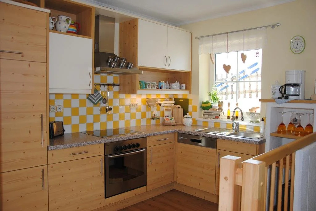 Ferienhaus Niedernsill