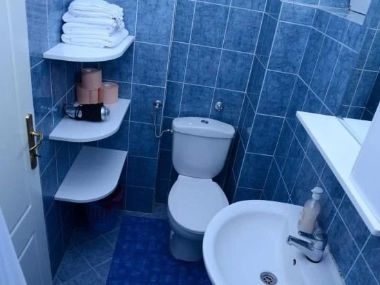 Apartment Milar Deluxe City Center
