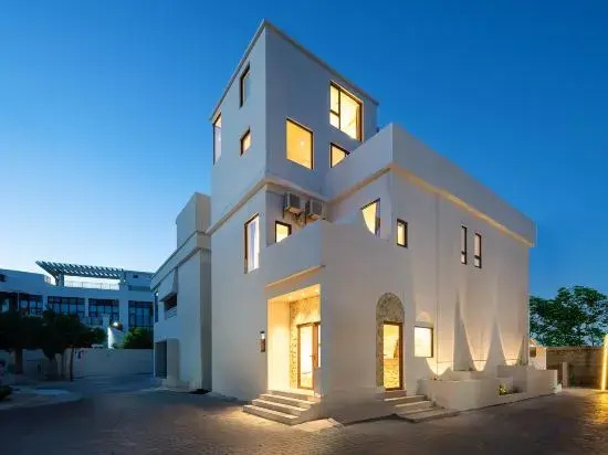 Sanya Xiyan · Time Mark Homestay (Xidao Branch)