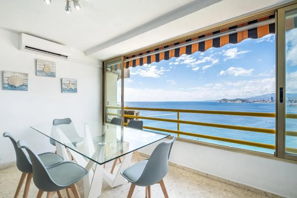 Apartamento Don Miguel 1 18-A